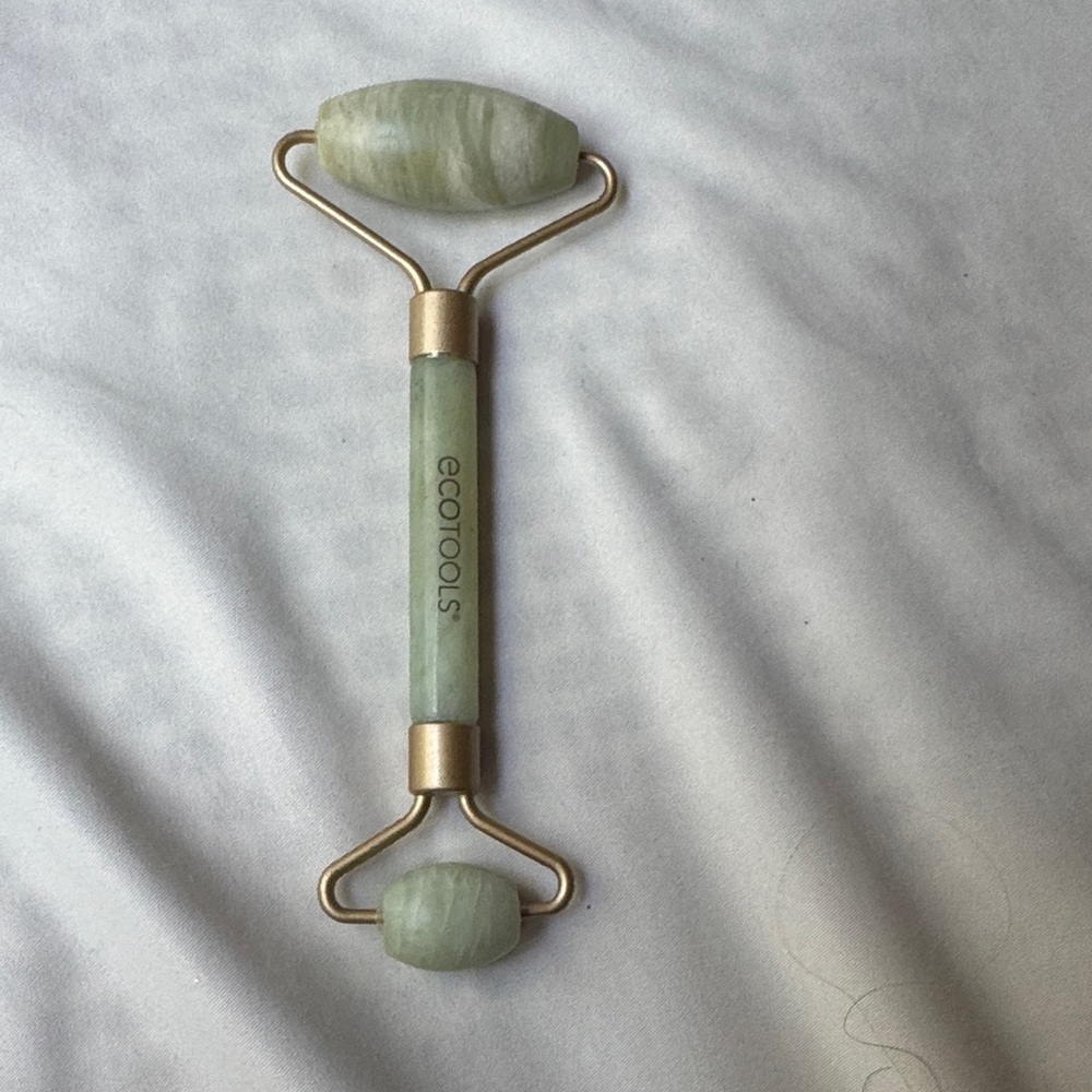EcoTools Green and Gold Skincare Roller